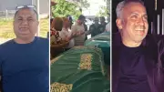 Manisa'da İki Yakın Dostun Acı Sonu: 15 Dakika Arayla Hayatını Kaybettiler