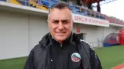 Mardin 1969 Spor'da Bülent Akan dönemi sona erdi