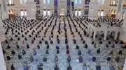 Mardin Bayram Namazı Saati 2026: Diyanet Vakti ve Kılınışı