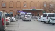 Mardin'de amcasının geri manevra yaptığı aracın altında kalan Kumsal bebek hayatını kaybetti