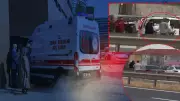 Mardin'de yol verme kavgası kanlı bitti: 2 ölü 7 yaralı