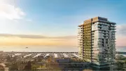 Marinada Residence Ataköy Marina'da Satışa Sunuldu