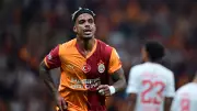 Mario Lemina'dan gelecek açıklaması: Bu konu başkanı ilgilendiriyor