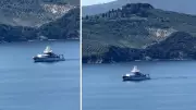 Marmara Denizi'nde Deprem Araştırmaları Sürüyor