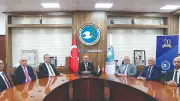Marmarabirlik'te yeni dönem: Ali Yıldız başkan seçildi
