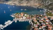 Marmaris'teki 450 yat kapasiteli projeye Başkan Aras'tan tepki: İzin vermeyeceğiz