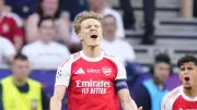 Martin Odegaard: Bu Şekilde Kaybetmek Çok Acı Oldu