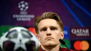 Martin Odegaard: Neler yapabileceğimizi biliyoruz! Şampiyonlar Ligi finali öncesi güven mesajı