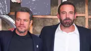 Matt Damon ve Ben Affleck, 'The Rip' filmi nedeniyle polisler tarafından dava edildi