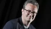Matthew Perry'nin Eski Asistanına Uyuşturucu Bağlantılı Hapis Cezası