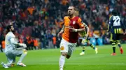 Mauro Icardi için Sneijder dersi: Dursun Özbek yıldız isme topu attı