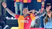Mauro Icardi'den Galatasaray'a duygusal veda: 'Bu sadece futbol değildi'