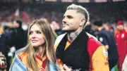 Mauro Icardi'den Galatasaray'a Duygusal Veda