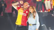 Mauro Icardi'den Galatasaray'a teklif yanıtı: Tatil sonrası karar verecek