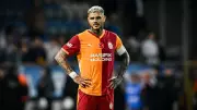 Mauro Icardi'nin Galatasaray'daki Geleceği İçin Menajerinden Açıklama