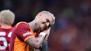 Mauro Icardi'ye Avrupa'dan sürpriz transfer teklifi! Kararı belli oldu