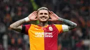 Mauro Icardi'ye BAE ekibi Palm City'den sürpriz transfer kancası