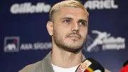 Mauro Icardi'ye RAMS Park'ta Veda: Özel Hazırlık