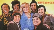 Mavi Boncuk Filmi Konusu ve Oyuncuları: 1975 Yapımı Kült Film