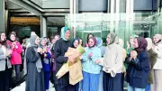 Mavi Marmara saldırganları bize işkence yaptı