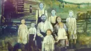 Mavi Tenli Fugate Ailesinin 200 Yıllık İlginç Hikayesi