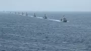 Mavi Vatan Yasası bayram sonrası Meclis'te: Deniz yetki alanları düzenleniyor