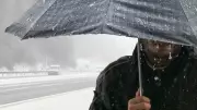 Mayıs'ta Kar Sürprizi! Meteoroloji'den Peş Peşe Uyarılar