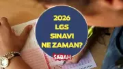 MEB 2026 LGS Takvimi: Sınav Tarihi Değişti mi, Hangi Gün Yapılacak?
