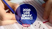 MEB 2026 LGS Takvimi: Sınav Tarihi Değişti, Yenilikler Neler?