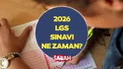 MEB 2026 LGS Takvimi: Sınav Tarihi ve Giriş Belgesi Sorgulama