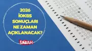 MEB 2026 İOKBS Bursluluk Sınavı Sonuçları Ne Zaman Açıklanacak?