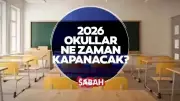 MEB 2026 Yaz Tatili Tarihi: Okullar Ne Zaman Kapanacak, Karneler Ne Zaman Alınacak?