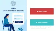 MEB, Veli Randevu Sistemi'ni genişletti: Yeni kanallar ve çevrim içi görüşme