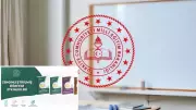 MEB'den öğretmenlere zenginleştirilmiş etkinlik kitapları