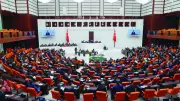 Meclis'te 'Terörsüz Türkiye' yasaları mesaisi başlıyor