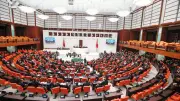 Meclis'ten fahiş site aidatına düzenleme: Yönetici tek başına belirleyemeyecek