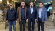 Mecnun Otyakmaz'dan Sivasspor'a destek mesajı