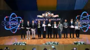 MEF Okulları Bilim Proje Yarışması'nda Ödüller Sahiplerini Buldu