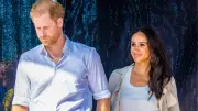 Meghan Markle ve Prens Harry Afganistan Filmi Çekiyor