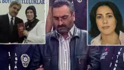 Mehmet Şahinoğlu ve Saime Sivri kayıpken Leyla Şakar için öldürüldü ihbarı geldi