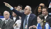 Mehmet Akif Üstündağ: Türk finali kadar güzel bir şey olamaz