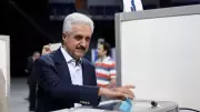 Mehmet Ali Aydınlar Fenerbahçe Başkan Adayı Olmayacağını Açıkladı