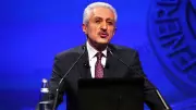 Mehmet Ali Aydınlar Fenerbahçe başkan adaylığından çekildi