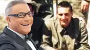 Mehmet Ali Erbil 1983 Askerlik Fotoğrafını Paylaştı
