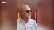 Mehmet Ali Erbil'den evlilik açıklaması: Bir kez daha deneyeceğim