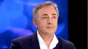 Mehmet Aslantuğ'un Yürek Burkan Anne Veda Mesajı