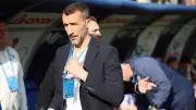 Mehmet Topal: Petrolul'deki misyonumu tamamladım, yeni teklifler var