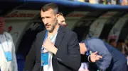 Mehmet Topal'a Avrupa'dan Teklif Yağmuru: Petrolul'deki Başarısı Dikkat Çekti