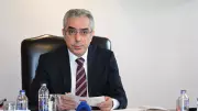 Mehmet Uçum: Terörsüz Türkiye'ye Geçiş Sürecinde Son Aşamaya Gelindi