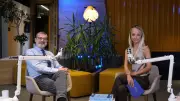 Melisa Sabancı Tapan'dan Yapay Zeka Odaklı Yeni Platform AI.SU